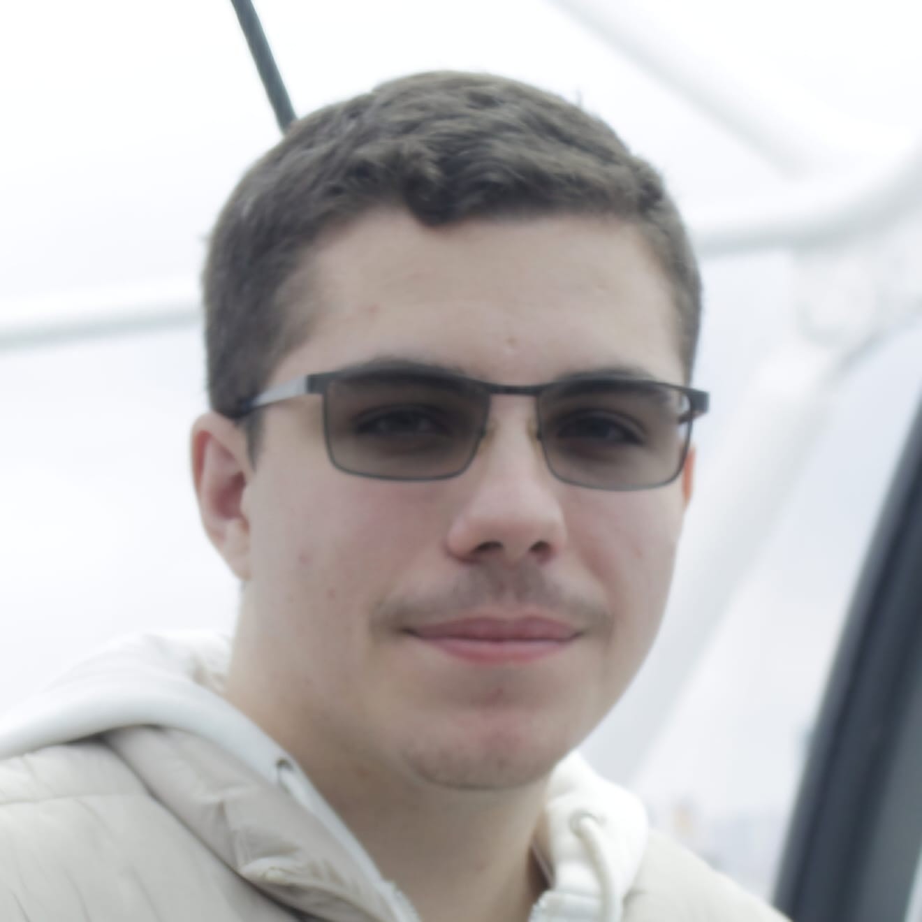 Grégory Passaretti